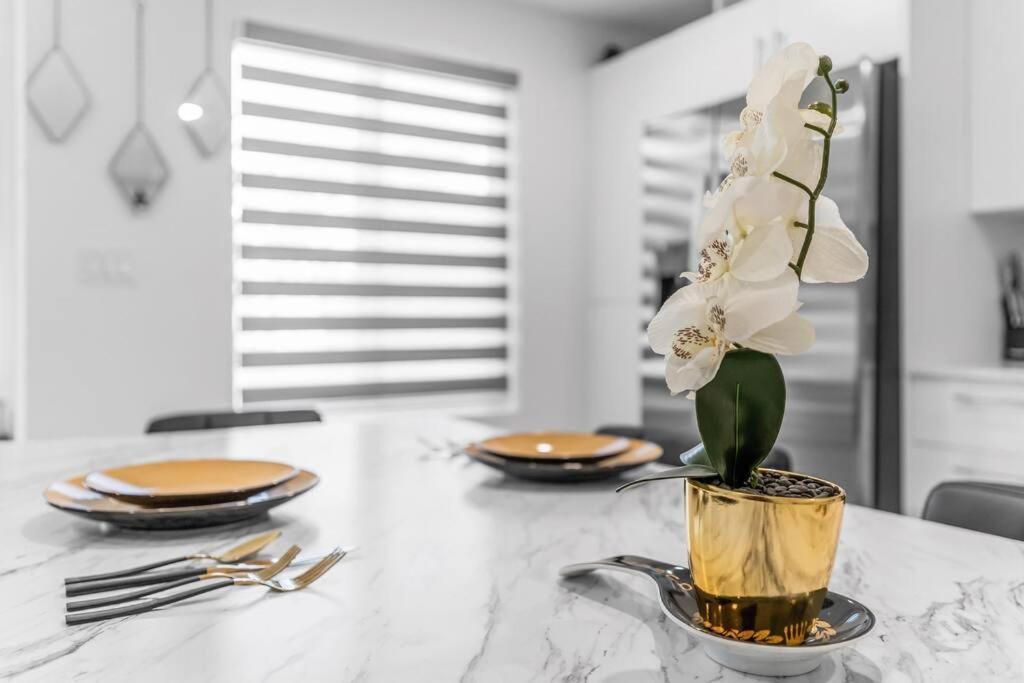 Endless, Peace & Luxury. Villa Princeton ภายนอก รูปภาพ